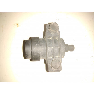 electrovanne de turbo Trafic II DCI  Ref : 7700113071