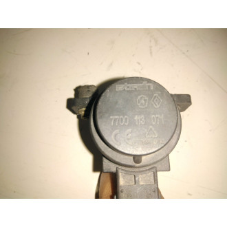 electrovanne de turbo Trafic II DCI  Ref : 7700113071