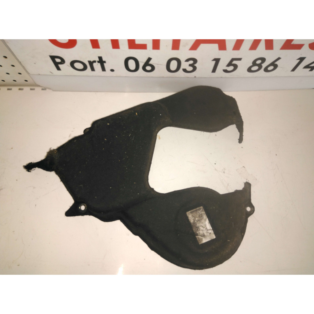 cache courroie de distribution Trafic II 1.9L DCI Ref : 