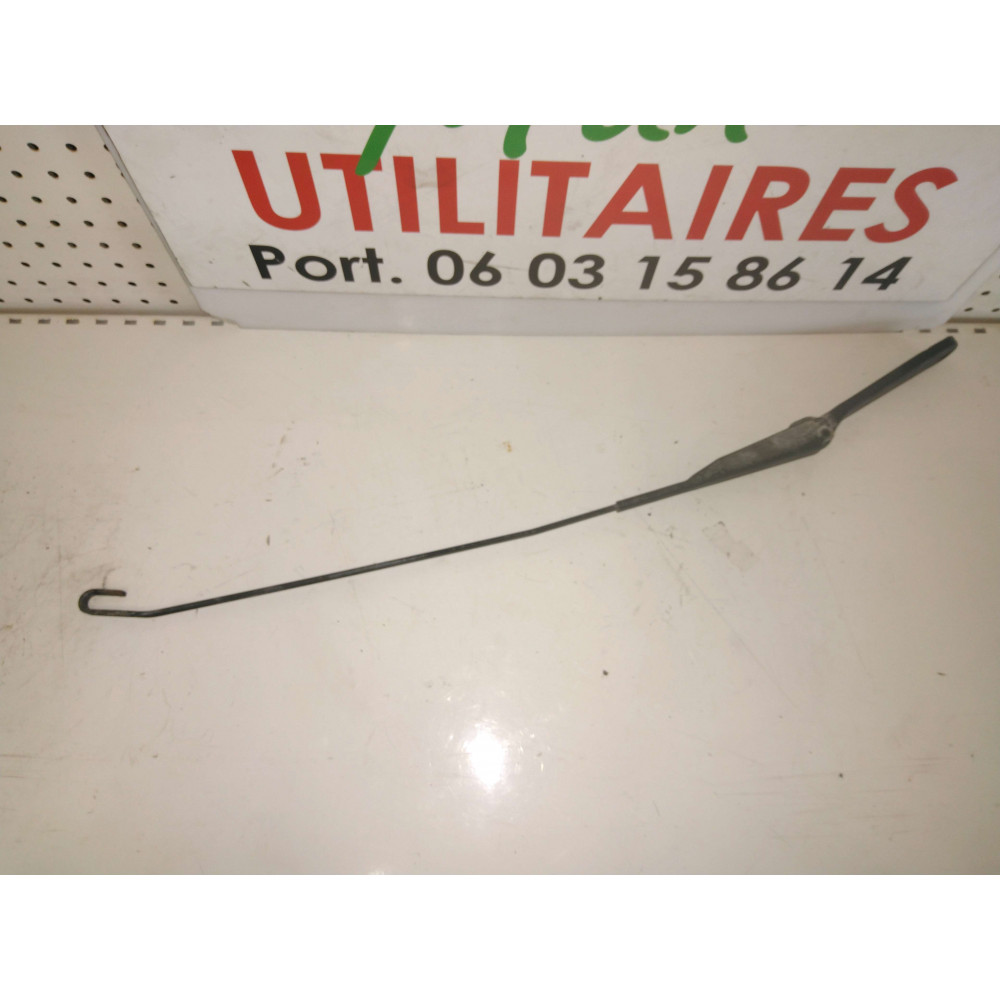 Bras d'essuie glace Trafic II 1.9L DCI avant droit Ref : 