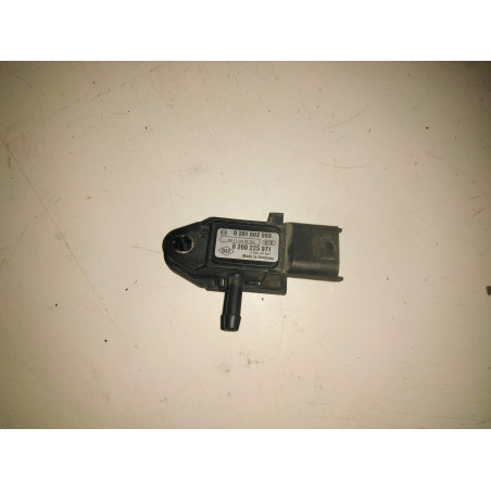 capteur de pression Trafic II 1.9L DCI Ref : 8200225971