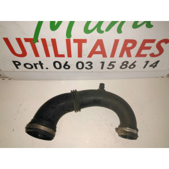 durite d'air de turbo Trafic II 1.9L DCI