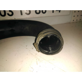 durite d'air de turbo Trafic II 1.9L DCI Ref : 8200396908
