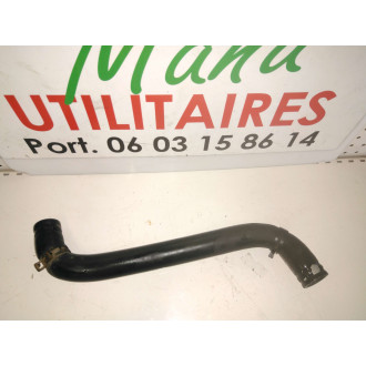 durite d'eau Trafic II 1.9L DCI Ref : 