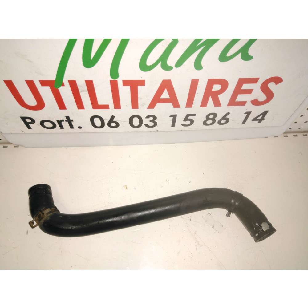durite d'eau Trafic II 1.9L DCI Ref : 