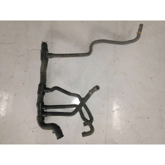 durite de refroidissement Trafic II 1.9L DCI Ref : 