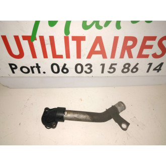 tuyau d'eau Trafic II 1.9L DCI Ref : 7700113645