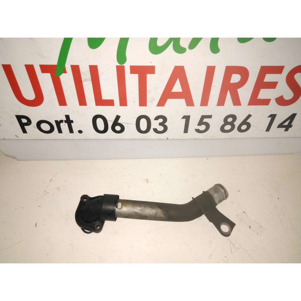 tuyau d'eau Trafic II 1.9L DCI Ref : 7700113645