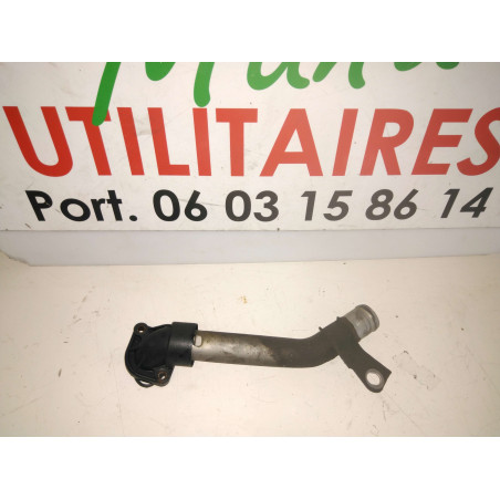 tuyau d'eau Trafic II 1.9L DCI Ref : 7700113645