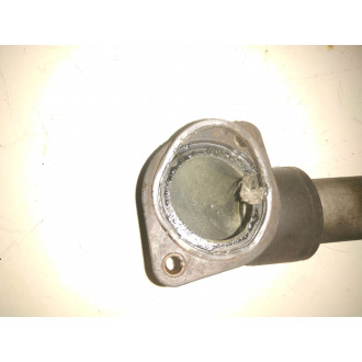 tuyau d'eau Trafic II 1.9L DCI Ref : 7700113645