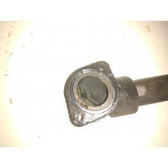 tuyau d'eau Trafic II 1.9L DCI Ref : 7700113645