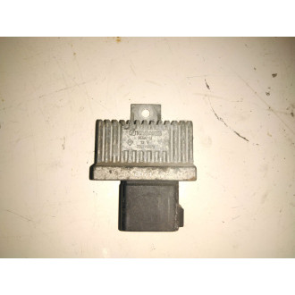 boitier de prechauffage Trafic II 1.9L DCI Ref : 7700115078