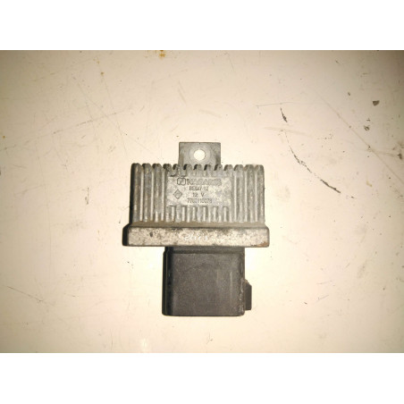 boitier de prechauffage Trafic II 1.9L DCI Ref : 7700115078