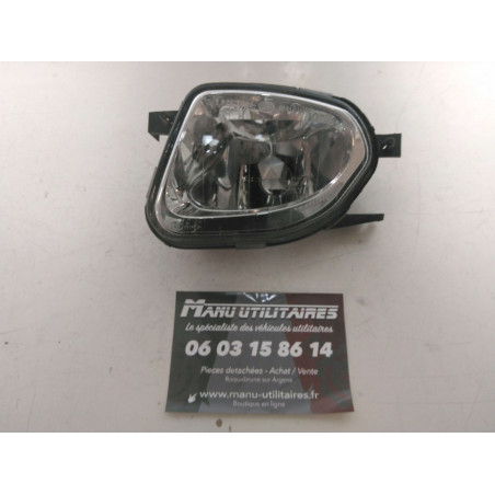 feu antibrouillard Sprinter avant gauche  Ref : 8424445189465