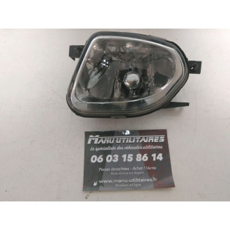 feu antibrouillard Sprinter avant gauche  Ref : 8424445189465