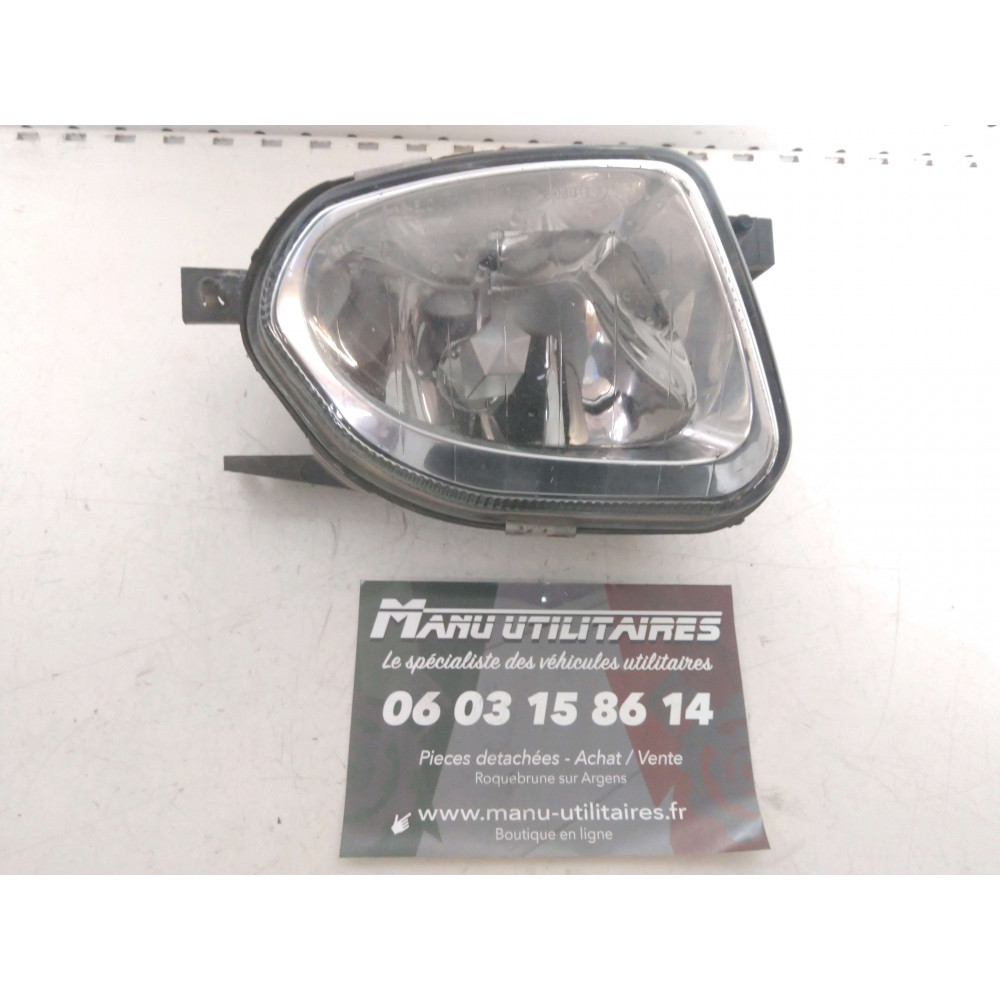 feu antibrouillard Sprinter avant droit