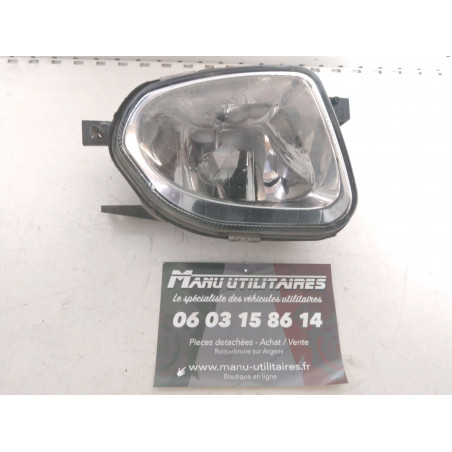 feu antibrouillard Sprinter avant droit