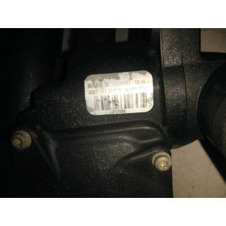 boitier thermostat d'eau Jumper/Boxer/Ducato Ref : 9643212080