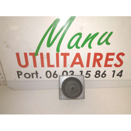 support moteur Mascott  Ref : 