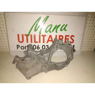 support pompe injection + DA Master II Ref : 8200016643