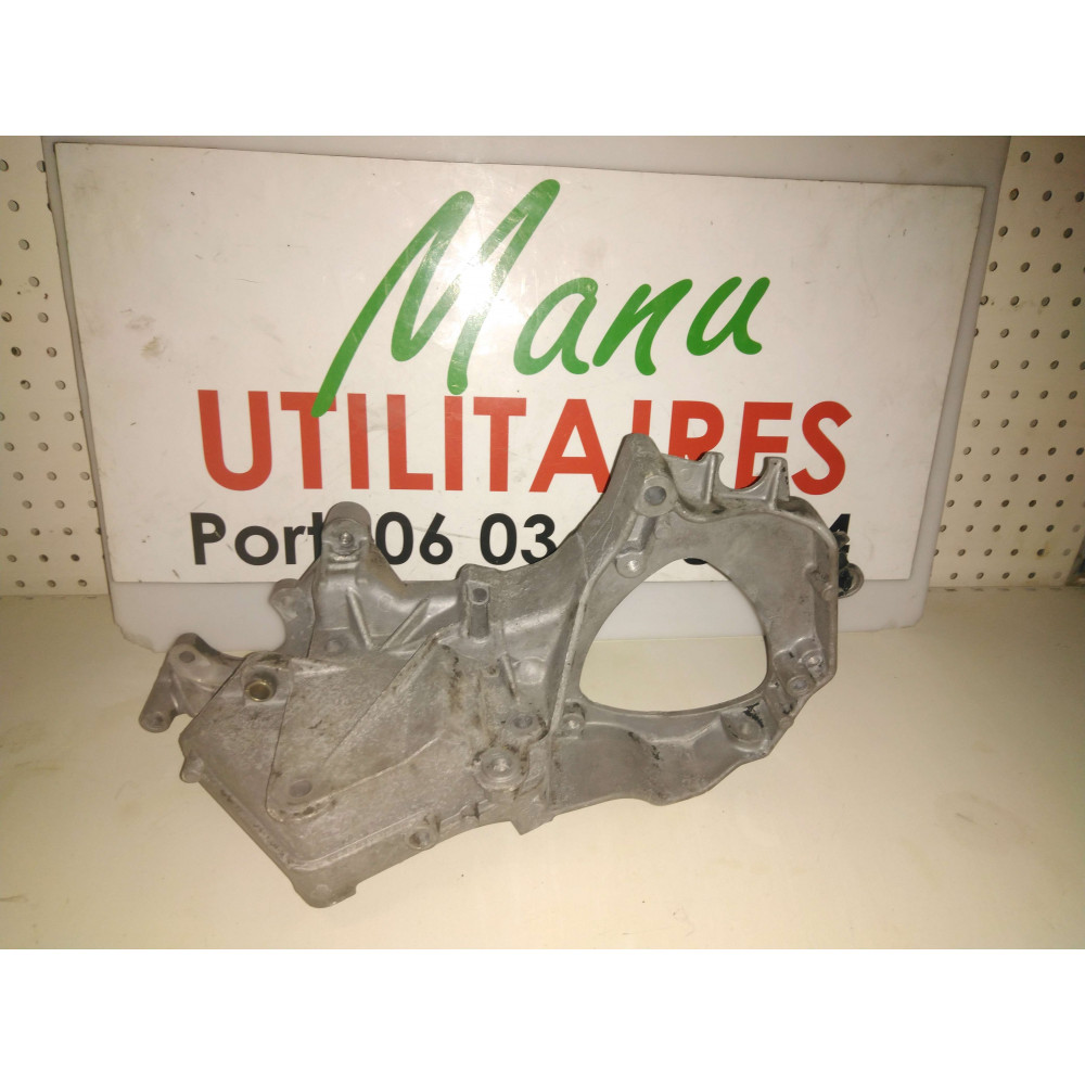 support pompe injection + DA Master II Ref : 8200016643
