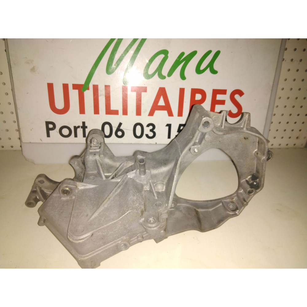 support pompe injection + DA Master II Ref : 8200016643