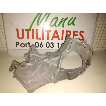 support pompe injection + DA Master II Ref : 8200016643