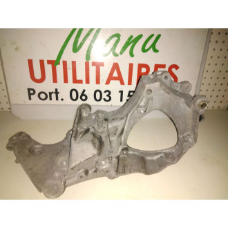 support pompe injection + DA Master II Ref : 8200016644