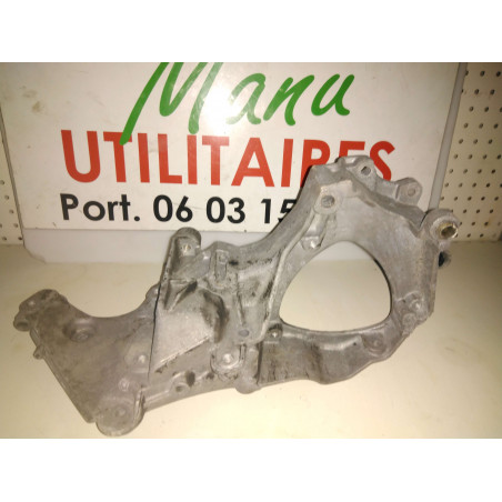 support pompe injection + DA Master II Ref : 8200016644
