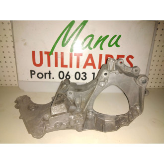 support pompe injection + DA Master II Ref : 8200457446