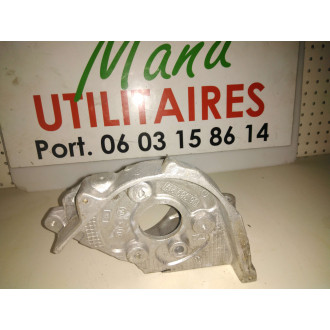 support pompe injection Boxer/Jumpy  Ref : 96389217