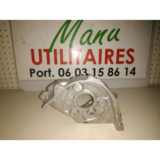 support pompe injection Boxer/Jumpy  Ref : 96389217