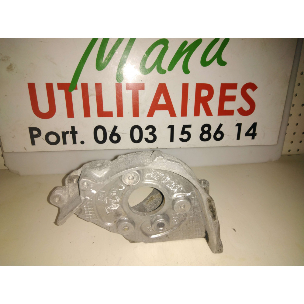 support pompe injection Boxer Jumpy  Ref : 96389217