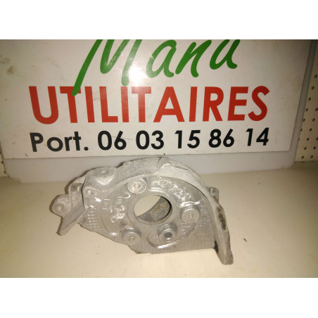 support pompe injection Boxer Jumpy  Ref : 96389217