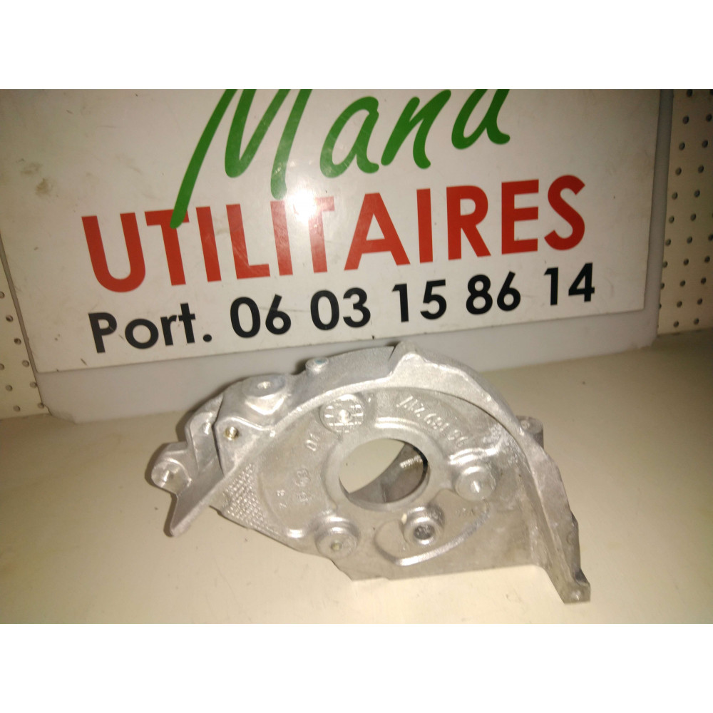 support pompe injection Boxer Jumpy  Ref : 96389217