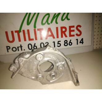 support pompe injection Boxer Jumpy  Ref : 96389217