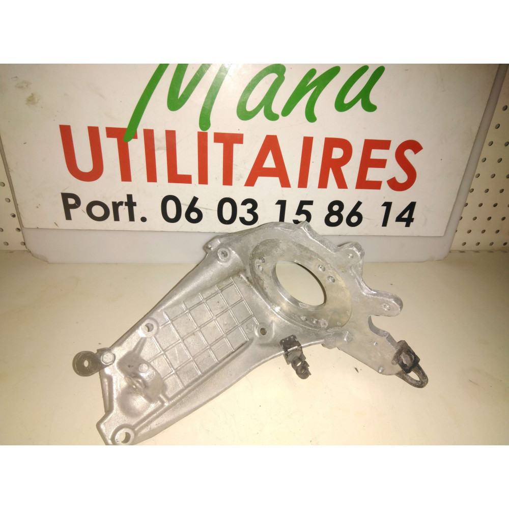support moteur Partner pompe injection
