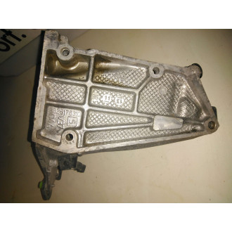 support moteur Partner pompe injection