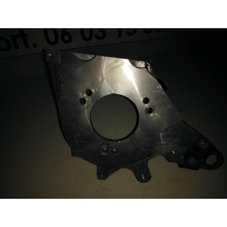 support moteur Partner pompe injection  Ref : 9625176310
