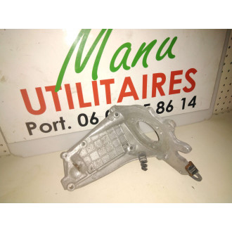 support moteur Partner pompe injection  Ref : 9625176310