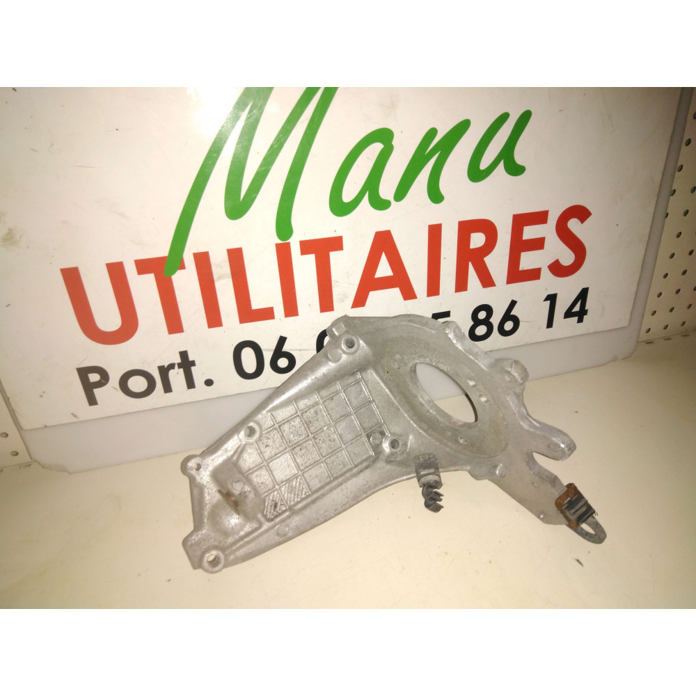support moteur Partner pompe injection  Ref : 9625176310