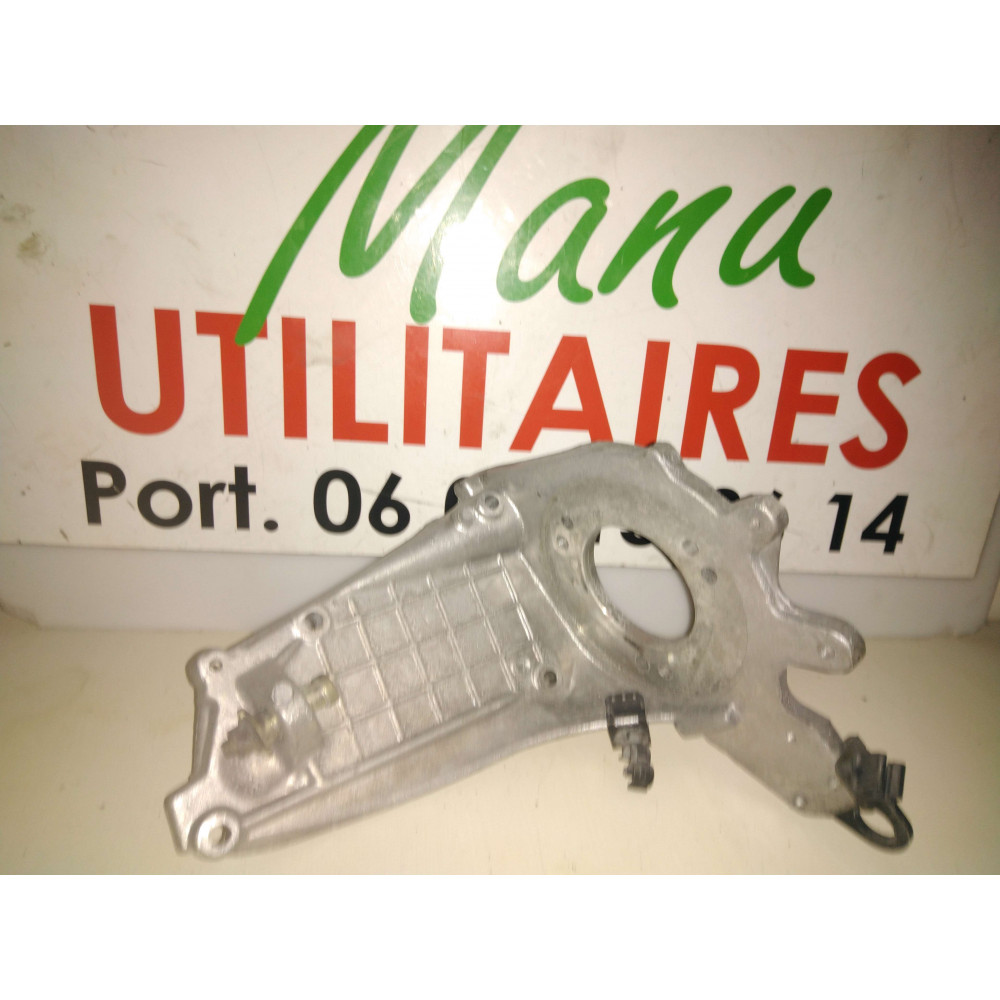 support moteur Partner pompe injection  Ref : 9625176310
