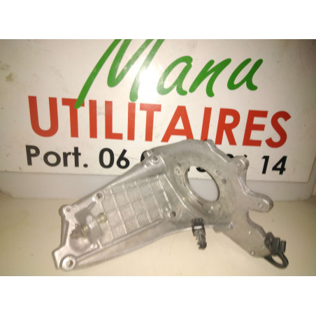 support moteur Partner pompe injection  Ref : 9625176310
