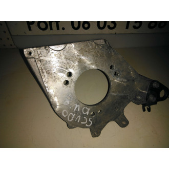 support moteur Partner pompe injection  Ref : 9625176310