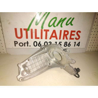 support moteur Partner pompe injection  Ref : 9625176310
