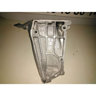support moteur Partner pompe injection  Ref : 9625176310