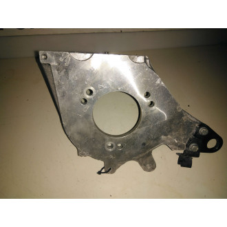 support moteur Partner pompe injection  Ref : 9625176310