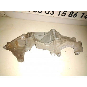 support moteur pompe de DA Master III Ref : 117103703R