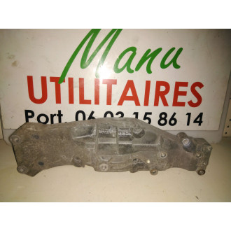 support moteur alternateur Transit MK3 Ref : 6C10-10K19-AC