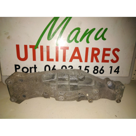 support moteur alternateur Transit MK3 Ref : 6C10-10K19-AC